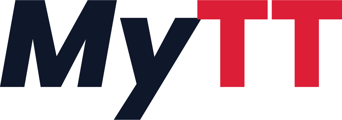 MyTT Logo